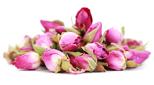 Organic Rose petal